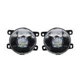 2PCS LED Fog Lights Lamp For Subaru XV Crosstrek Forester Outback WRX BRZ Legacy – product image