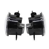2PCS LED Fog Lights Lamp For Subaru XV Crosstrek Forester Outback WRX BRZ Legacy – product image 3