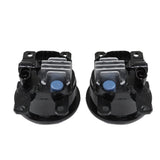 2PCS LED Fog Lights Lamp For Subaru XV Crosstrek Forester Outback WRX BRZ Legacy – product image 8