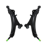 2Pcs Left & Right Front Lower Control Arms Set for Lexus LS430 2001-2006 48620-50050 – product image