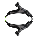 2Pcs Left & Right Front Lower Control Arms Set for Lexus LS430 2001-2006 48620-50050 – product image 7