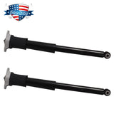 2Pcs Left & Right Rear Complete Shock Absorber Kit for Mazda CX-5 2013-2018 – product image