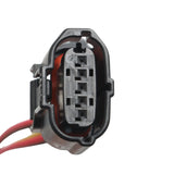2Pcs Left /Right Mass Air Flow Sensor Connector for Lexus GS460 LS460 LS600H – product image