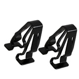 2PCS LH RH Roof Sun Visor Clip Retainer for Lincoln MKZ 2013-2020 DS7Z-9904132-A；DS7Z – product image