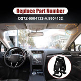 2PCS LH RH Roof Sun Visor Clip Retainer for Lincoln MKZ 2013-2020 DS7Z-9904132-A；DS7Z – product image 3