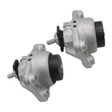 2Pcs LR105970 for Range Rover Sport 5.0L Engine Mounting Mount Bracket – product image 4