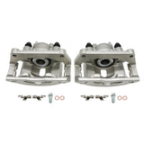 2PCS Rear Brake Calipers For 2002-2018 Dodge Ram 1500 2007-2009 Chrysler Aspen – product image