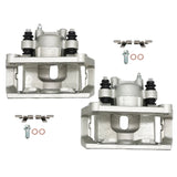 2PCS Rear Brake Calipers For 2002-2018 Dodge Ram 1500 2007-2009 Chrysler Aspen – product image 2