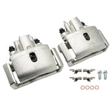 2PCS Rear Brake Calipers For 2002-2018 Dodge Ram 1500 2007-2009 Chrysler Aspen – product image 3