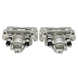 2PCS Rear Brake Calipers For 2002-2018 Dodge Ram 1500 2007-2009 Chrysler Aspen – product image 4