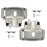 2PCS Rear Brake Calipers For 2002-2018 Dodge Ram 1500 2007-2009 Chrysler Aspen – product image 7