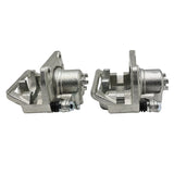 2Pcs Rear Brake Calipers w/ Bracket for 2007-2016 Honda CR-V 2013-2018 Acura RDX – product image