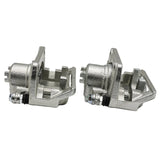2Pcs Rear Brake Calipers w/ Bracket for 2007-2016 Honda CR-V 2013-2018 Acura RDX – product image 2