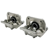 2Pcs Rear Brake Calipers w/ Bracket for 2007-2016 Honda CR-V 2013-2018 Acura RDX – product image 3