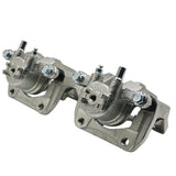 2Pcs Rear Brake Calipers w/ Bracket for 2007-2016 Honda CR-V 2013-2018 Acura RDX – product image 6