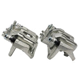 2Pcs Rear Brake Calipers w/ Bracket for 2007-2016 Honda CR-V 2013-2018 Acura RDX – product image 7