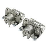 2Pcs Rear Brake Calipers w/ Bracket for 2007-2016 Honda CR-V 2013-2018 Acura RDX – product image 8