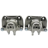 2Pcs Rear Brake Calipers w/ Bracket for 2007-2016 Honda CR-V 2013-2018 Acura RDX – product image 9