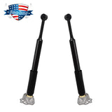 2Pcs Rear Complete Shock Absorber Kit for 2019-2023 Jeep Cherokee – product image