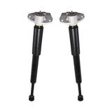 2Pcs Rear Complete Shock Absorber Kit for 2019-2023 Jeep Cherokee – product image 7