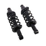 2PCS Rear Complete Shock Struts w/ Springs Assembly for 2003-11 Honda Element 171101L – product image