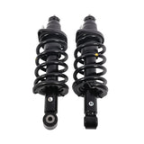 2PCS Rear Complete Shock Struts w/ Springs Assembly for 2003-11 Honda Element 171101L – product image 3