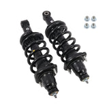 2PCS Rear Complete Shock Struts w/ Springs Assembly for 2003-11 Honda Element 171101L – product image 4