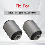 2Pcs Rear Lower Control Arm Bushing for 2006-2013 Suzuki GRAND VITARA – product image