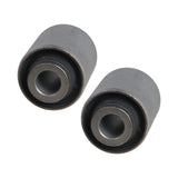 2Pcs Rear Lower Control Arm Bushing for 2006-2013 Suzuki GRAND VITARA – product image 2