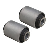 2Pcs Rear Lower Control Arm Bushing for 2006-2013 Suzuki GRAND VITARA – product image 3