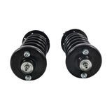 2PCS Rear Struts Shocks w/Coil Spring For 2013-2017 Honda Accord Left & Right – product image 3