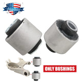 2Pcs Rear Suspension Lower Control Arm Bushings Kit for 2020+ Ford Explorer – product image