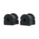 2PCS Rear Sway Bar Bushings Pair for Jeep Patriot Compass Dodge Caliber 5105878AA – product image