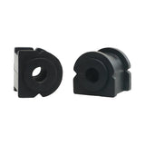 2PCS Rear Sway Bar Bushings Pair for Jeep Patriot Compass Dodge Caliber 5105878AA – product image 2