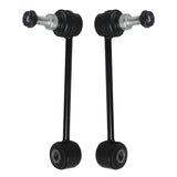 2Pcs Rear Sway Bar End Link Assembly Set for Cadillac ATS CTS XT4 XT5 XT6 – product image