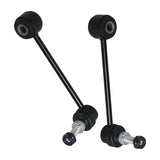 2Pcs Rear Sway Bar End Link Assembly Set for Cadillac ATS CTS XT4 XT5 XT6 – product image 2