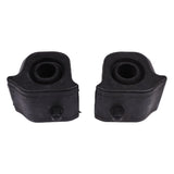2Pcs Right & Left Front Stabilizer Bar Bushings Set Fits for 13-18 Toyota RAV4 – product image