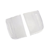 2Pcs Roof Map Lamp Clear Lens for 2005-2010 Honda Odyssey – product image