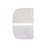 2Pcs Roof Map Lamp Clear Lens for 2005-2010 Honda Odyssey – product image 3