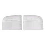 2Pcs Roof Map Lamp Clear Lens for 2005-2010 Honda Odyssey – product image 4