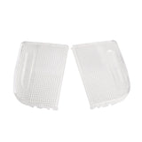 2Pcs Roof Map Lamp Clear Lens for 2005-2010 Honda Odyssey – product image 5