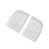 2Pcs Roof Map Lamp Clear Lens for 2005-2010 Honda Odyssey – product image 6