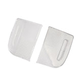 2Pcs Roof Map Lamp Clear Lens for 2005-2010 Honda Odyssey – product image 7