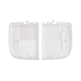 2Pcs Roof Map Lamp Clear Lens for 2005-2010 Honda Odyssey – product image 8