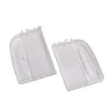 2Pcs Roof Map Lamp Clear Lens for 2005-2010 Honda Odyssey – product image 9