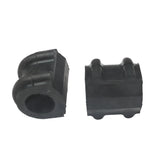 2pcs Stabilizer Bar Bushing For 11 - 13 Kia Sorento 2.4L 54813-3K200 – product image