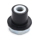 2Pcs Steering Rack and Pinion Mount Bushing Kit for 2000-2012 Dodge Ram 1500 – product image 3