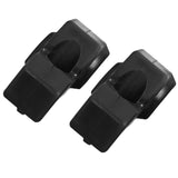 2Pcs Tailgate Rubber Bumper Bushing LH Driver RH Passenger For 15-20 Ford F150 FL3Z99439A00A – product image