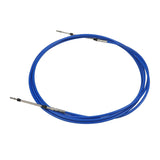 2PCS Throttle Shift Control Cable For Yamaha Marine Outboard Engine 20FT 33C NEW – product image 4