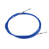 2PCS Throttle Shift Control Cable For Yamaha Marine Outboard Engine 20FT 33C NEW – product image 5